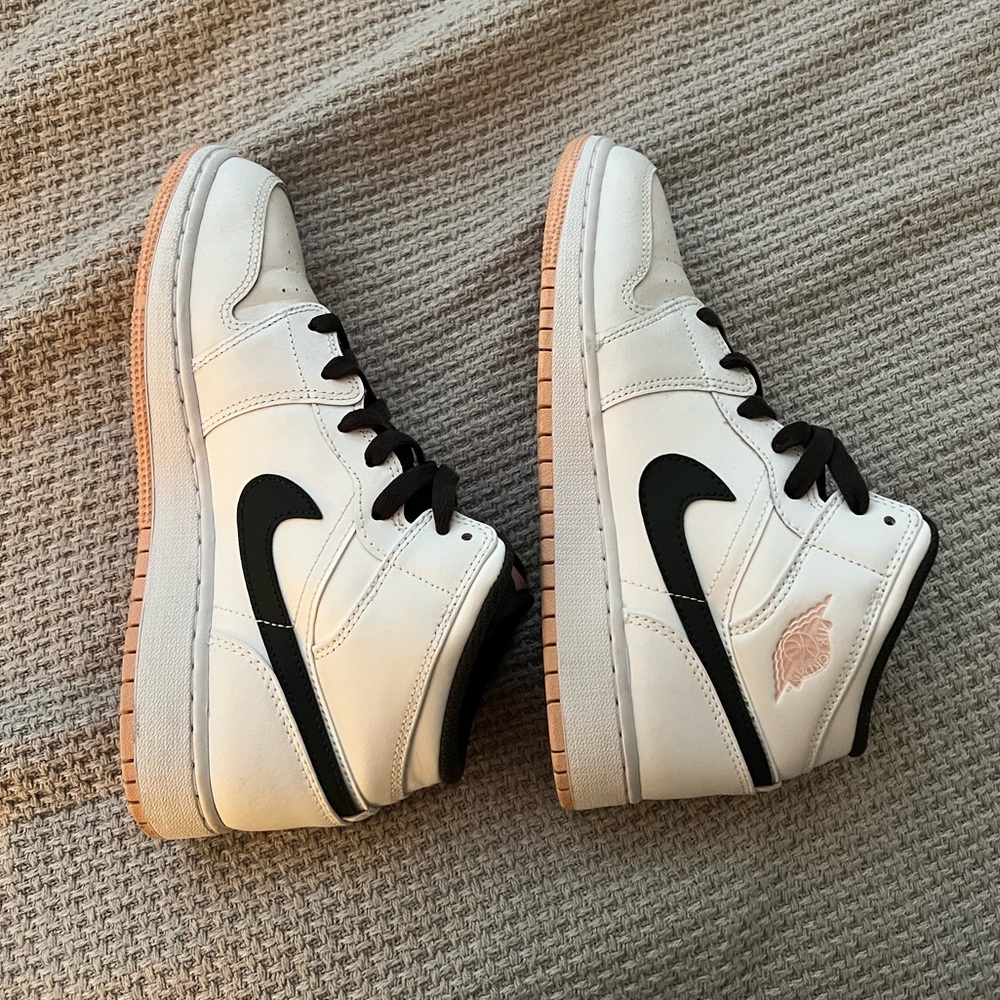 Youth Size Jordan High 1’s.
